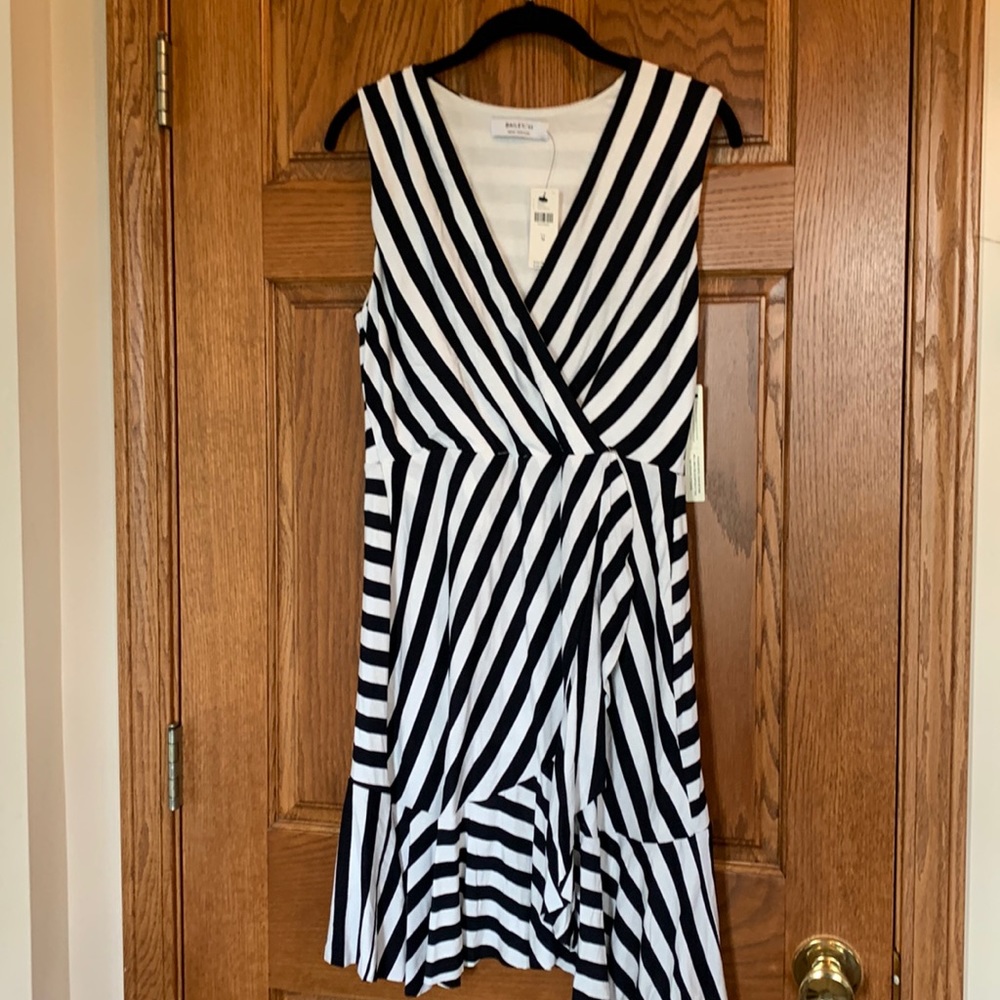 Anthropologie Dress